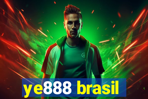 ye888 brasil